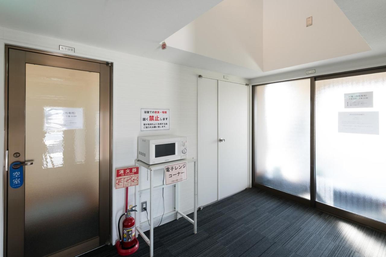 Tabist Business Hotel Koyo Aichi Toyoake Esterno foto