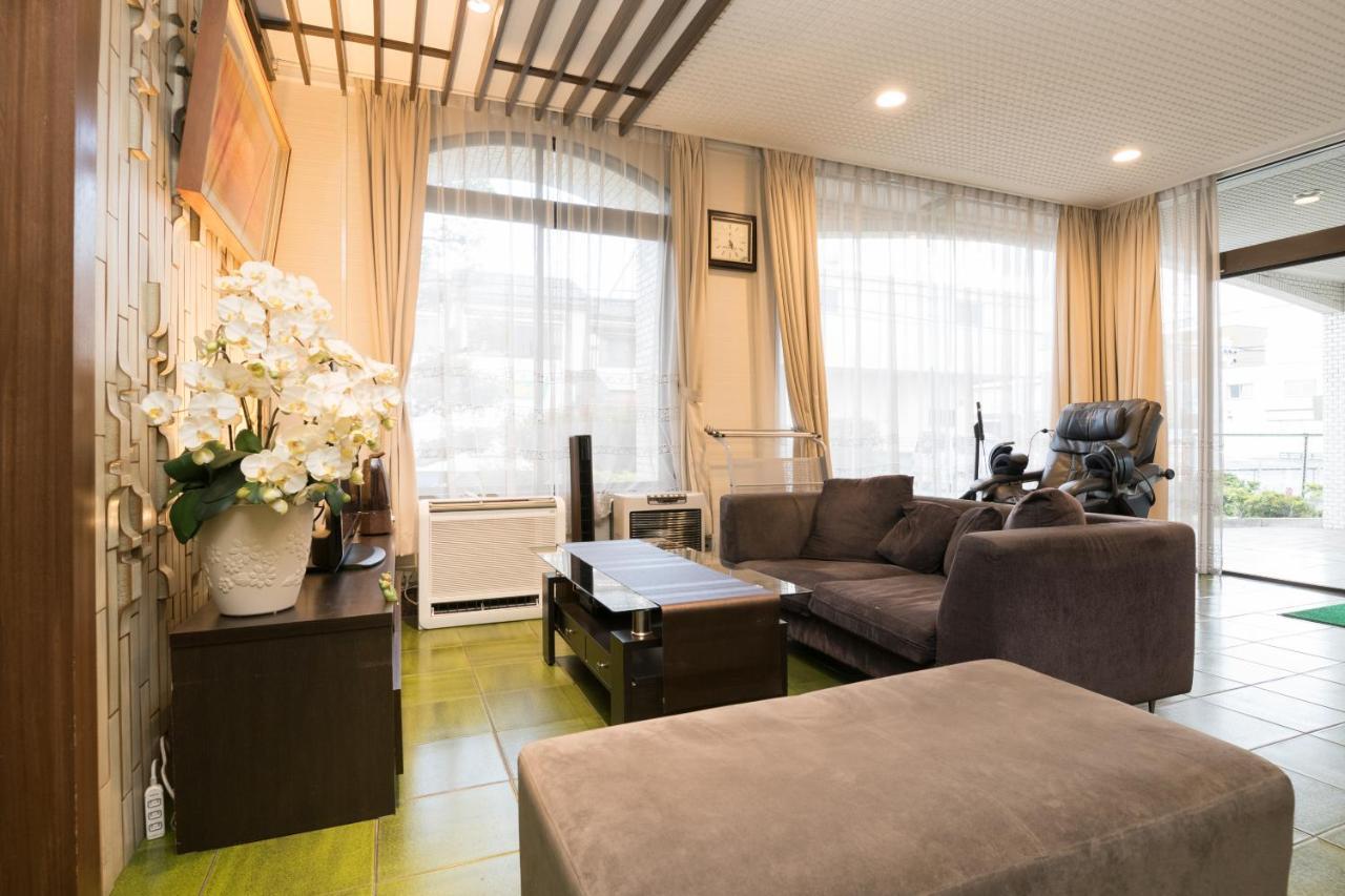 Tabist Business Hotel Koyo Aichi Toyoake Esterno foto