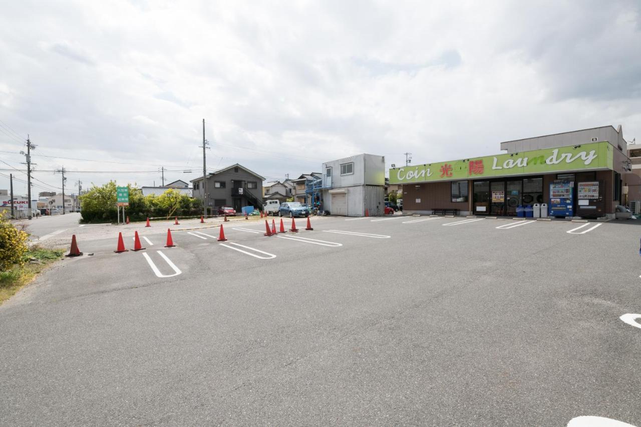 Tabist Business Hotel Koyo Aichi Toyoake Esterno foto