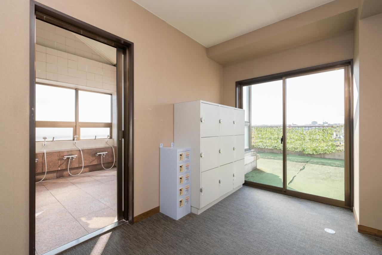 Tabist Business Hotel Koyo Aichi Toyoake Esterno foto