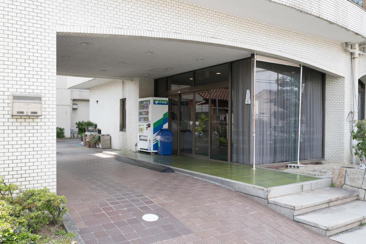 Tabist Business Hotel Koyo Aichi Toyoake Esterno foto