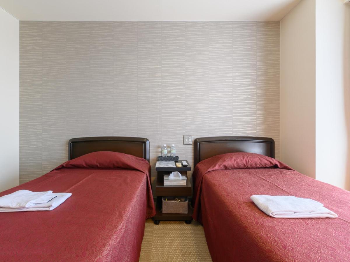 Tabist Business Hotel Koyo Aichi Toyoake Esterno foto