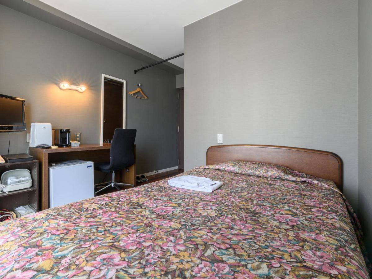 Tabist Business Hotel Koyo Aichi Toyoake Esterno foto